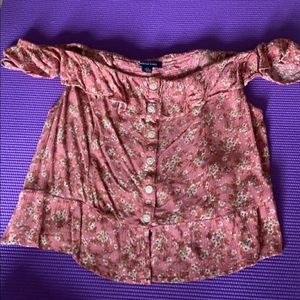 American Eagle Blouse